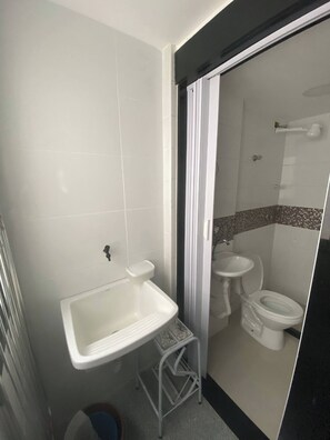 Badkamer