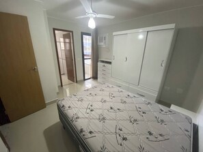 Departamento, 2 habitaciones | 3 habitaciones