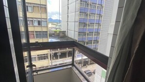 Appartement, 2 slaapkamers | Balkon