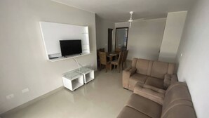 Appartement, 2 slaapkamers | Woonruimte