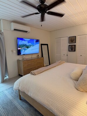 1 chambre, coffres-forts dans les chambres, bureau