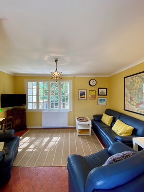 スマートテレビ