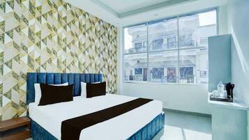 Luxury Room | Soundproofing, free WiFi