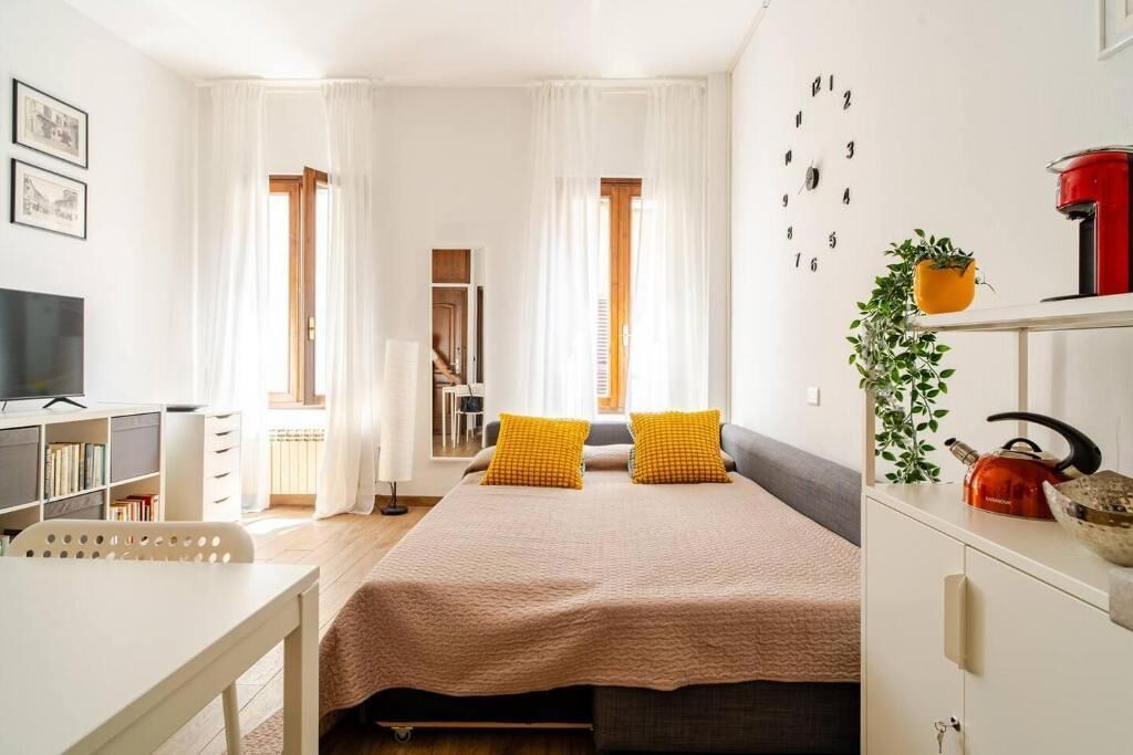 1 habitación, wifi gratis y ropa de cama 