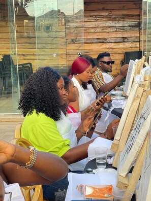 Children’s activities