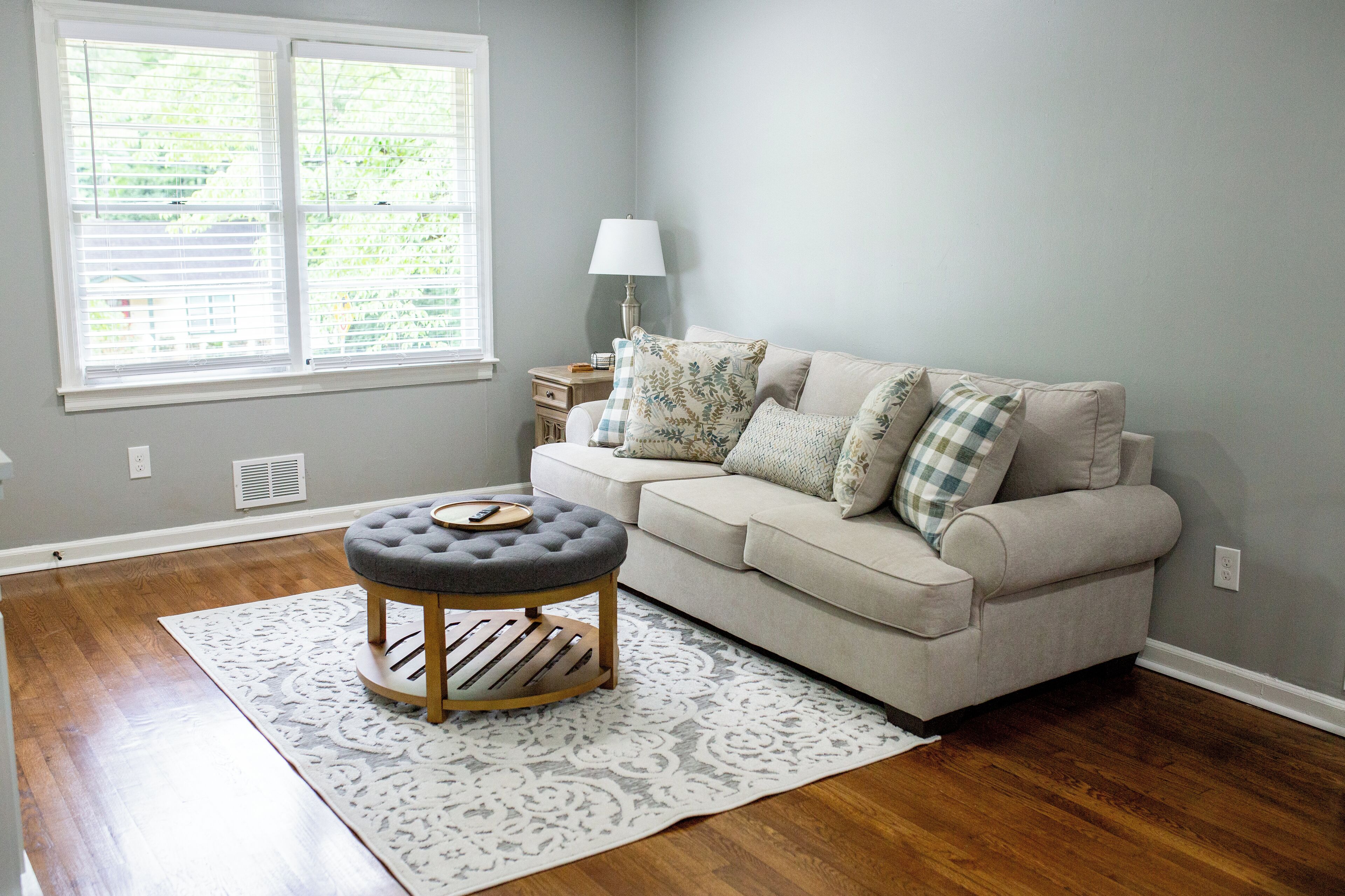 Cozy 2-bdrm Duplex, 15 min from Downtown Atlanta, Beautifully Remodeled, Unit B