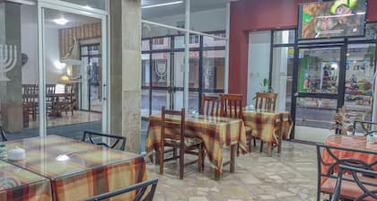 HOTEL ISRAEL