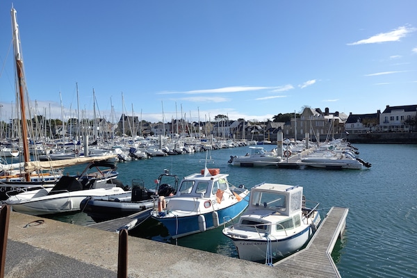 Port de plaisance