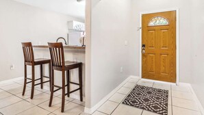 House, Multiple Beds, Kitchen, Garden View (Cabana in Little Havana) | Interior - Cabana in Little Havana (Tampa)