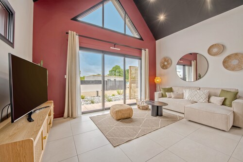 Maison Simone - Belle Maison pour 6