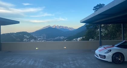 Departamento CON Vista Espectacular