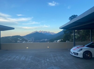 Departamento CON Vista Espectacular