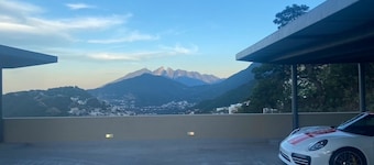 Departamento CON Vista Espectacular