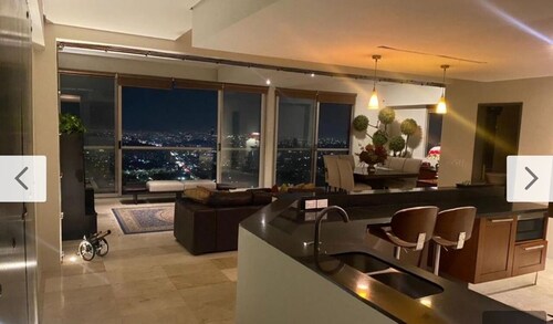 Departamento CON Vista Espectacular