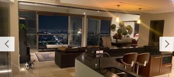 Departamento CON Vista Espectacular