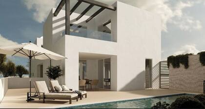 Villa Reful in der NÀhe von Stad Zadar PrivatsphÀre und Einen Eigenen Pool