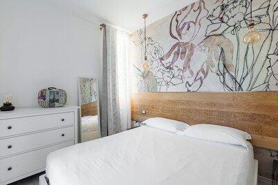 Saffi Glamorous Apartment 