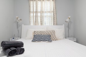 1 quarto, ferros/tábuas de passar roupa, Wi-Fi de cortesia