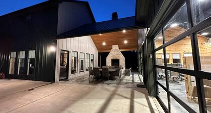 The Reserve at Kirby Landing