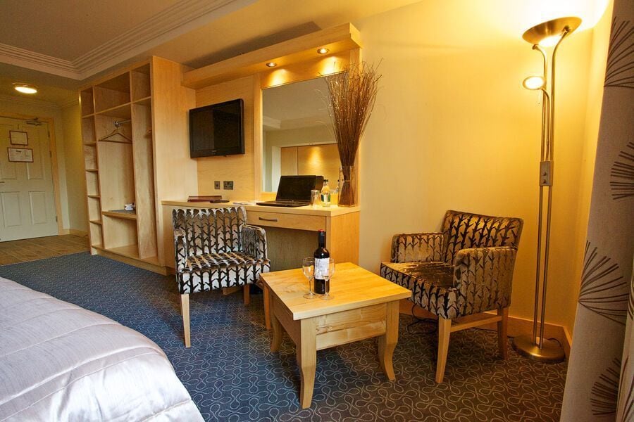 Chambre Simple Classique