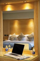 1 habitaciĂłn y wifi gratis