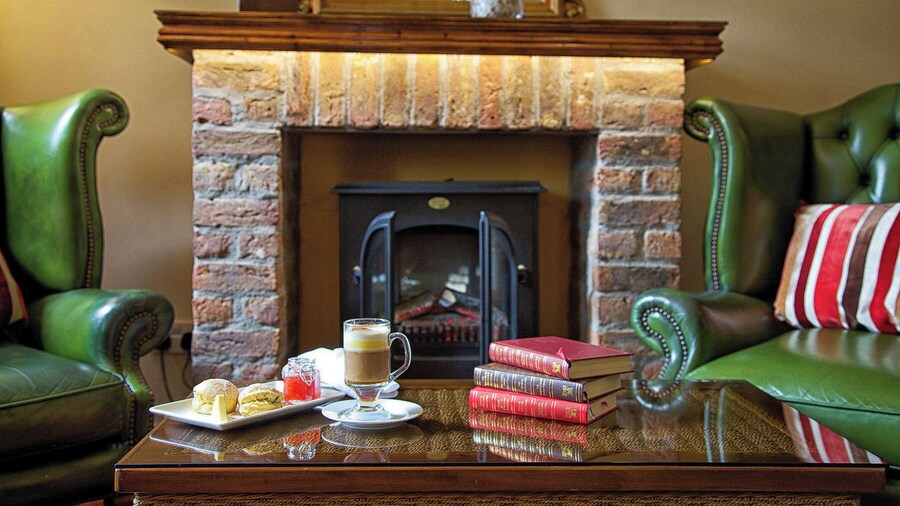 Torc Hotel