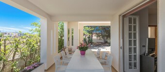 Villa Minerva by BarbarHouse