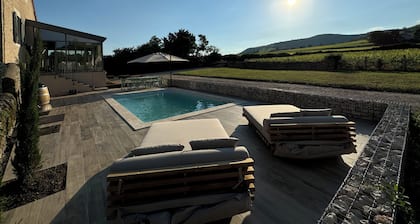 Le Clos de la Chapelle