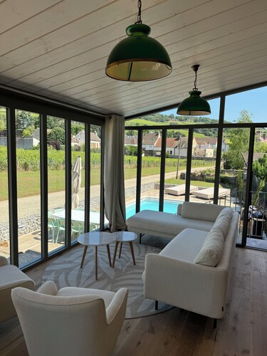 Le Clos de la Chapelle