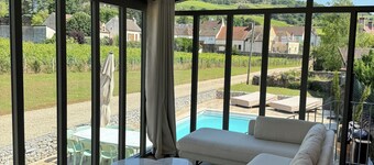 Le Clos de la Chapelle