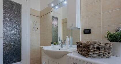 Modern Apartment in Santa Rita by Wonderful Italy