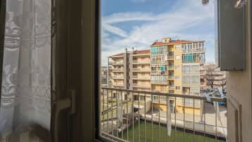 Apartment, Balcony | Balcony