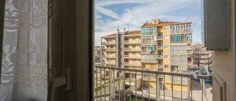 Apartment, Balcony | Balcony