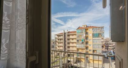 Modern Apartment in Santa Rita