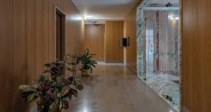 Modern Apartment in Santa Rita by Wonderful Italy