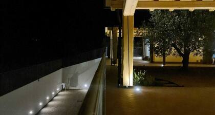 Agriturismo Corte degli Ulivi, Organic, Sardinia between sea nature and culture