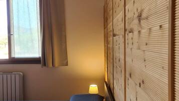 3 camere, ferro/asse da stiro, Wi-Fi, lenzuola