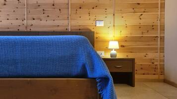 3 Schlafzimmer, Bügeleisen/Bügelbrett, WLAN, Bettwäsche