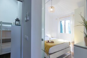 2 bedrooms, iron/ironing board, free WiFi, bed sheets - Bungalow Playa Flor 82 by VillaGranCanaria (Maspalomas)