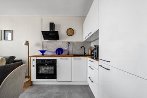 冰箱、烤箱、炉灶、洗碗机