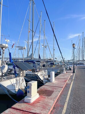 Port de plaisance