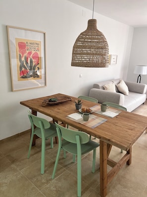 Dining - Bambúcarboneras (Carboneras)