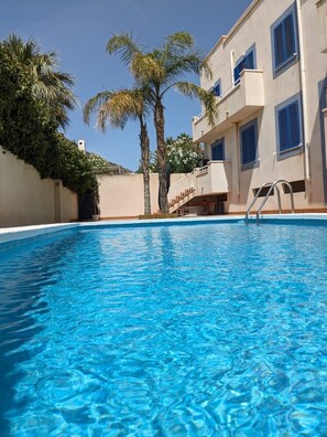 Pool - Bambúcarboneras (Carboneras)