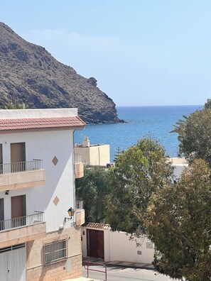 Exterior - Bambúcarboneras (Carboneras)