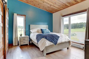 4 Schlafzimmer, Bügeleisen/Bügelbrett, Reisekinderbett, WLAN