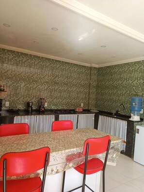 Servei de restauració