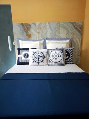 1 bedroom, WiFi, bed sheets - Recanto no Jóia, Perto da Praia! Apartamento Ideal Para Famílias, Garagem e Wifi (Aritaguá)