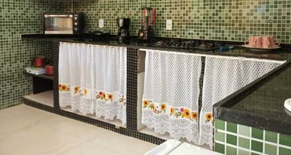 Recanto no Jóia, Perto da Praia! Apartamento Ideal Para Famílias, Garagem e Wifi