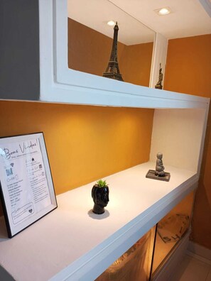 Interior - Recanto no Jóia, Perto da Praia! Apartamento Ideal Para Famílias, Garagem e Wifi (Aritaguá)