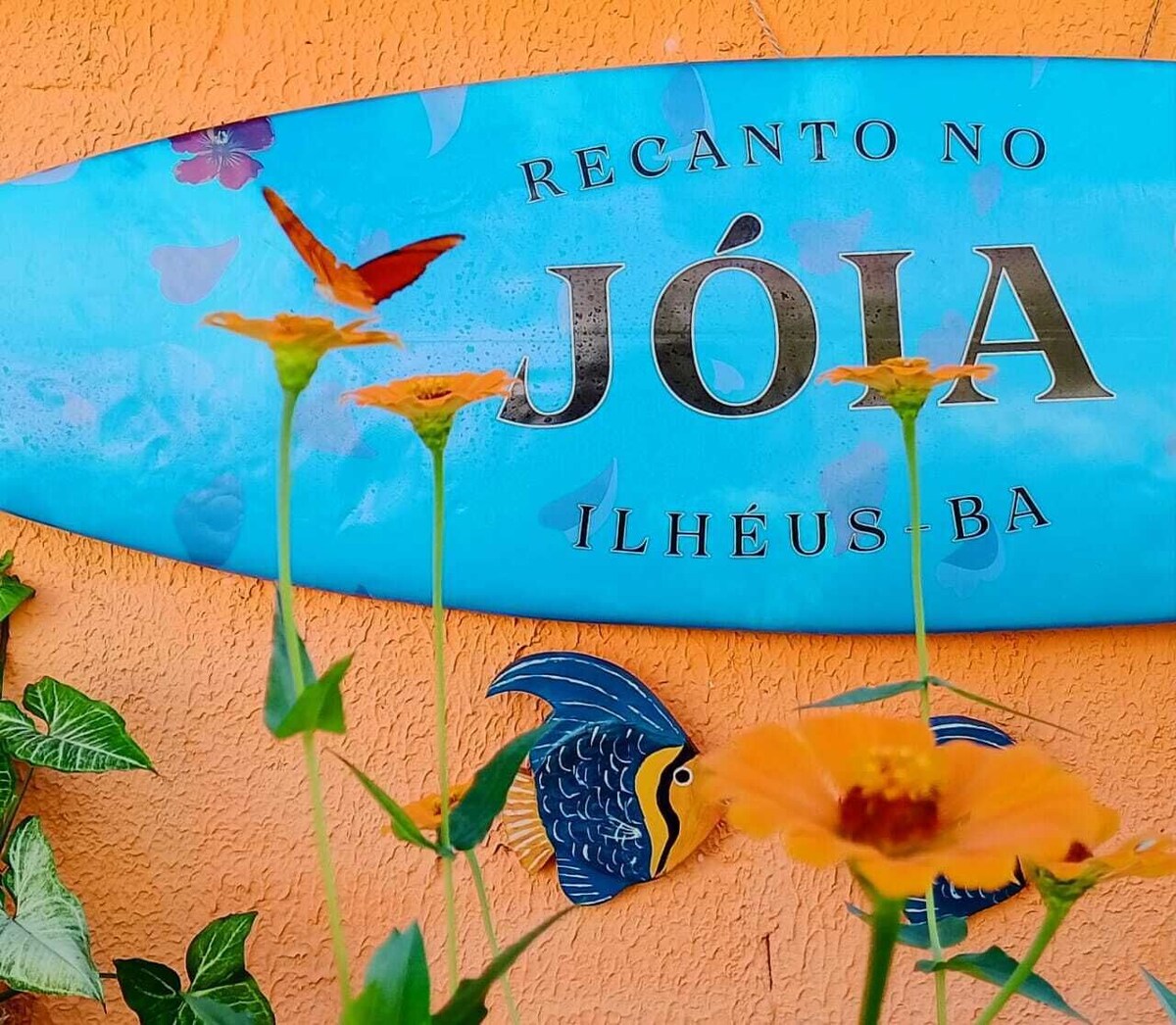 Bild für Gastgeberprofil